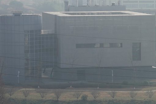 WHO drops investigation into whether COVID-19 virus leaked from Wuhan lab, calling theory unlikely