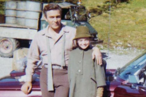 Christopher Plummer honored by ‘Sound of Music’ children: ‘So long, farewell Captain’