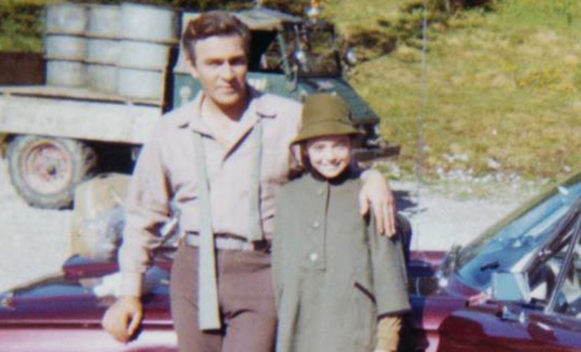 Christopher Plummer honored by ‘Sound of Music’ children: ‘So long, farewell Captain’