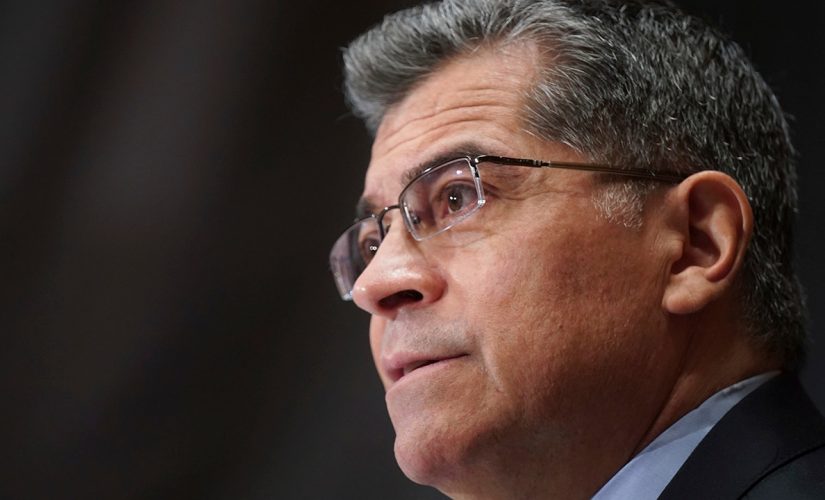 Biden HHS pick Xavier Becerra refuses to say whether he supports any restrictions on abortion