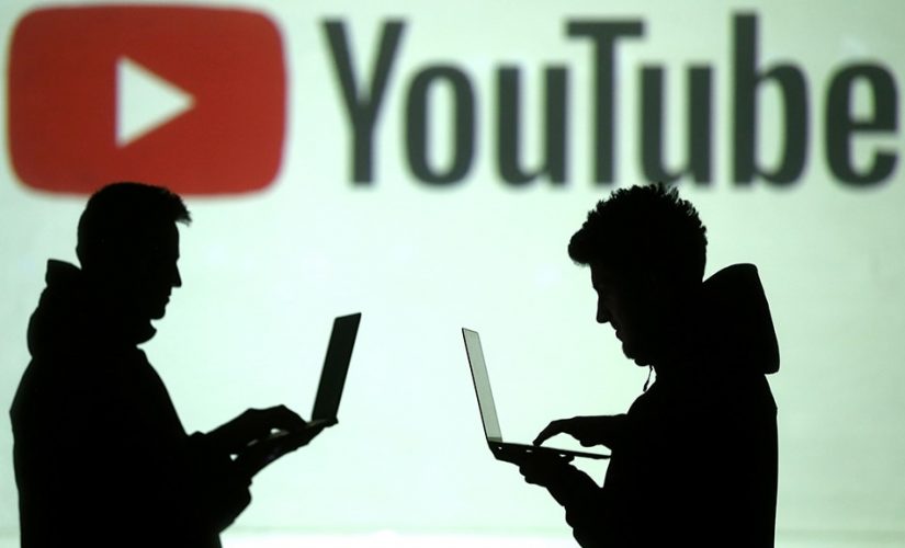 YouTube remonetizes independent journo’s account hours after Fox News runs story on its ‘dangerous’ actions