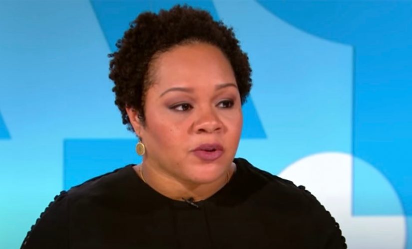 MSNBC guest pushes debunked narrative that Biden ‘starting from scratch’ on coronavirus vaccine rollout