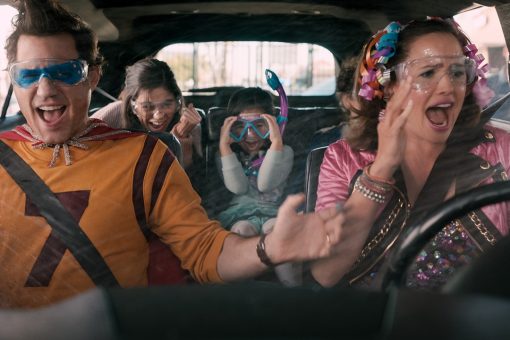 Everything coming to and leaving Netflix in March 2021
