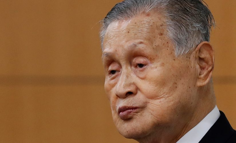 Tokyo Olympics president sparks uproar over sexist remarks, issues apology