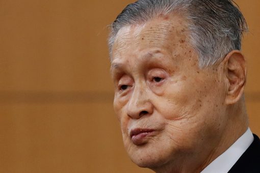 Tokyo Olympics president sparks uproar over sexist remarks, issues apology