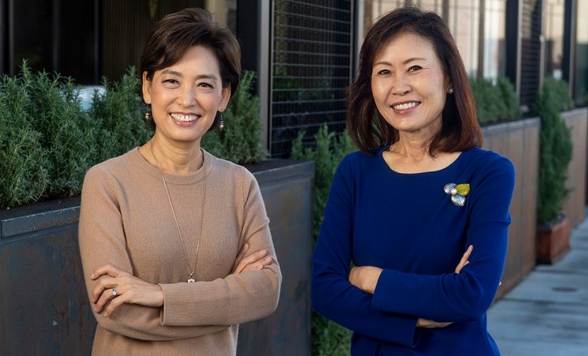 Asian-American GOP Reps. Steel and Kim reject DOJ decision to drop Yale lawsuit