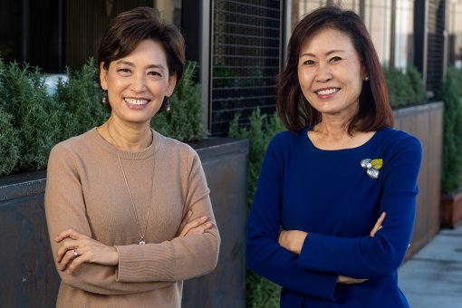 Asian-American GOP Reps. Steel and Kim reject DOJ decision to drop Yale lawsuit