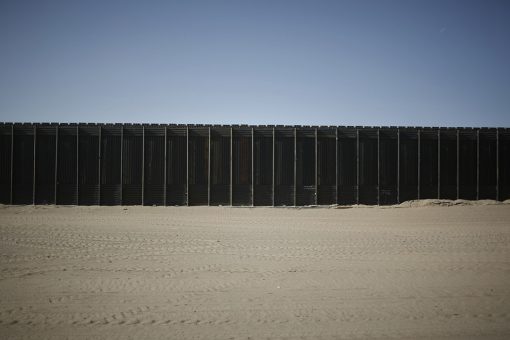 11 Iranians arrested in Arizona after jumping US-Mexico border