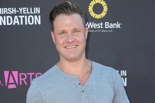 ‘Home Improvement’ star Zachery Ty Bryan pleads guilty to two charges in domestic violence case