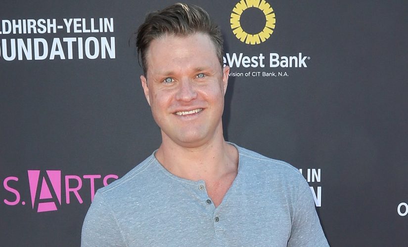 ‘Home Improvement’ star Zachery Ty Bryan pleads guilty to two charges in domestic violence case