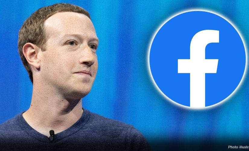 Zuckerberg, top Facebook execs admit they have ‘too much power,’ want to help Biden agenda, leaked video shows
