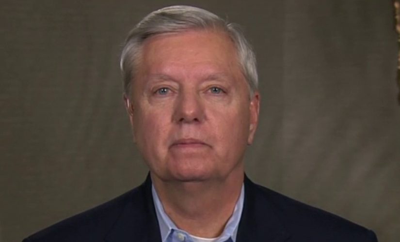 Graham weighs in on McConnell-Trump feud, says he’s ‘more worried’ about 2022 than ever