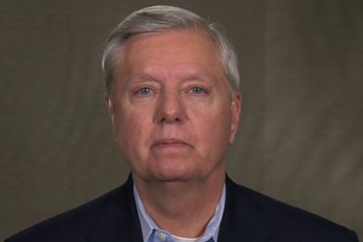 Graham weighs in on McConnell-Trump feud, says he’s ‘more worried’ about 2022 than ever