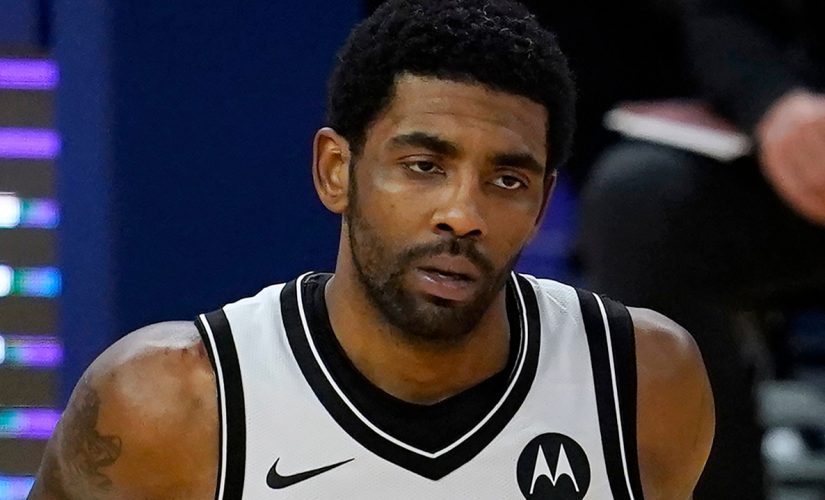 Kyrie Irving elaborates on Kobe Bryant NBA logo push