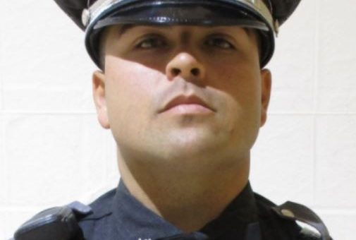New Mexico State Police say officer shot, killed on highway