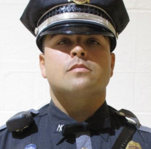 New Mexico State Police say officer shot, killed on highway