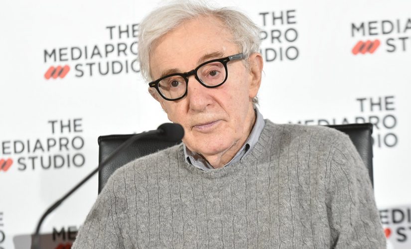 Woody Allen abuse allegations to be explored in new HBO doc: ‘It’s just the tip of the iceberg’