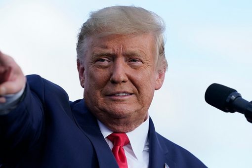 Live Updates: Trump’s impeachment trial, set to begin today, will determine the future of America, Graham says