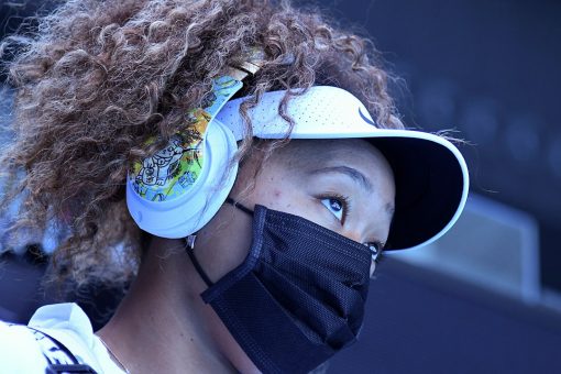 So many events in Melbourne, until COVID disrupted the plan