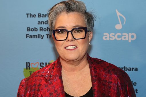 Rosie O’Donnell still can’t sell her $6M NJ home after 5 years