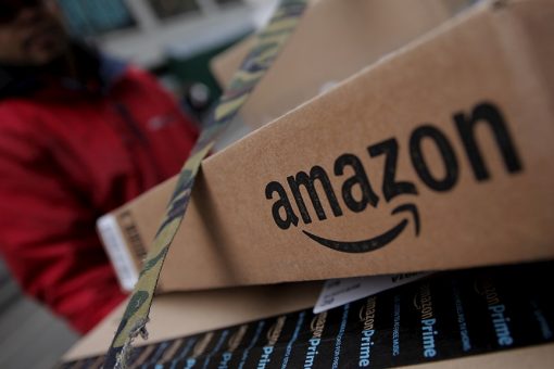 Amazon accused of ‘absurd and unacceptable’ censorship after book questioning transgender movement vanishes