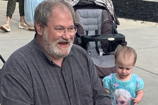 Grandfather charged in toddler’s fatal fall from cruise ship avoids jail time