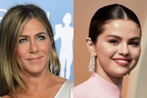 Jennifer Aniston, Selena Gomez are all smiles in latest Instagram photo