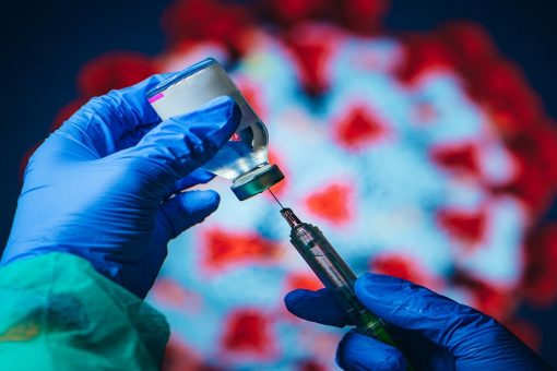 Iranian cleric claims COVID-19 vaccine turns people into ‘homosexuals’