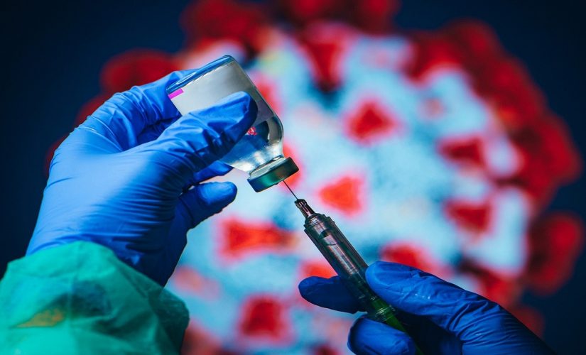 AstraZeneca COVID-19 vaccine effective against variant first identified in UK: study