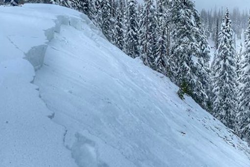 2 killed in Colorado avalanches over Valentine’s Day weekend
