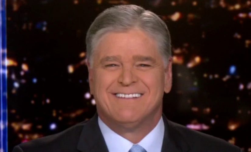 Hannity torches Democrats’ coronavirus relief plan: ‘They want you to believe this is an emergency’