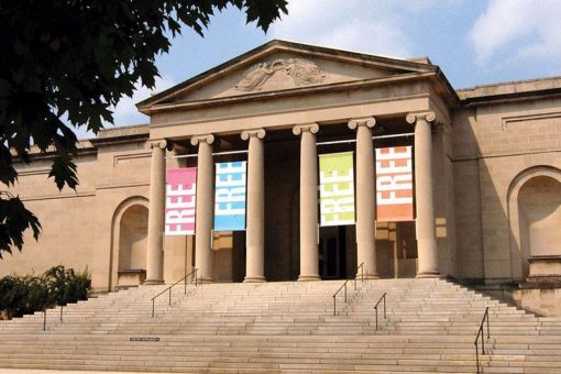Museums are safest indoor activity, says German coronavirus study