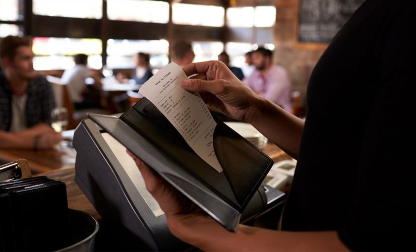 ‘COVID bandit’ leaves $6,800 tip for Colorado restaurant staff