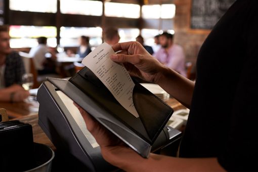‘COVID bandit’ leaves $6,800 tip for Colorado restaurant staff