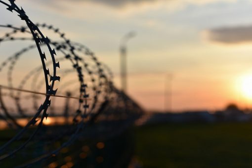 UK coronavirus variant widespread at Michigan prison, 90 cases reported