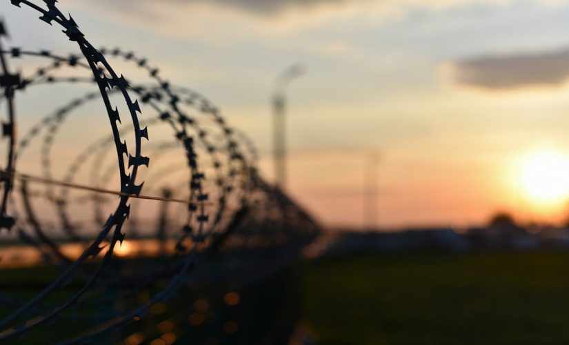 UK coronavirus variant widespread at Michigan prison, 90 cases reported