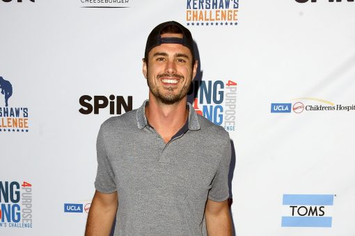 ‘Bachelor’ star Ben Higgins reveals how faith has guided him through addiction, reality TV fame