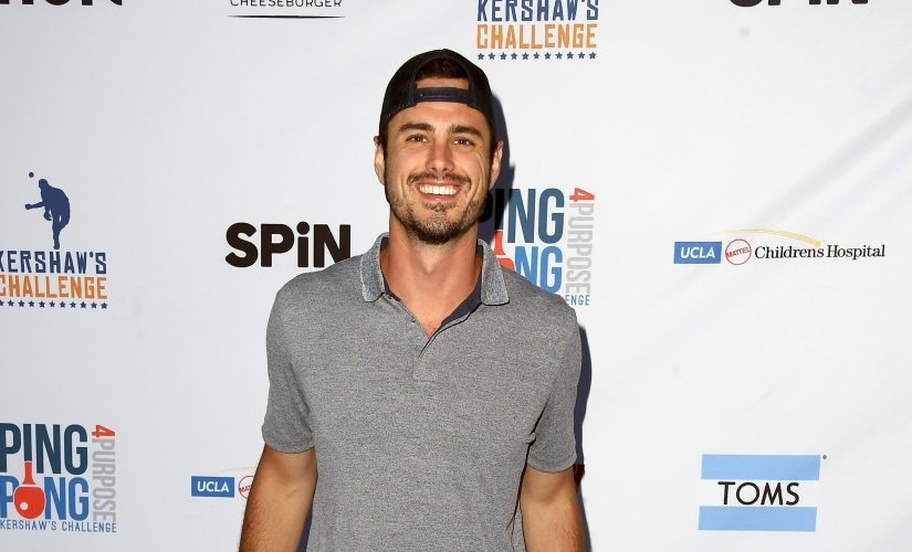 ‘Bachelor’ star Ben Higgins reveals how faith has guided him through addiction, reality TV fame