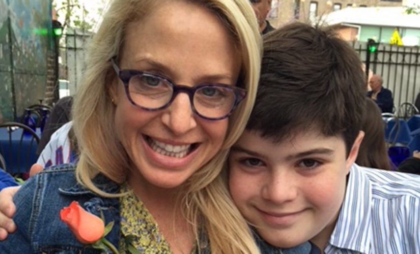 OWN host Dr. Laura Berman says she tested teen son for drugs before fatal overdose