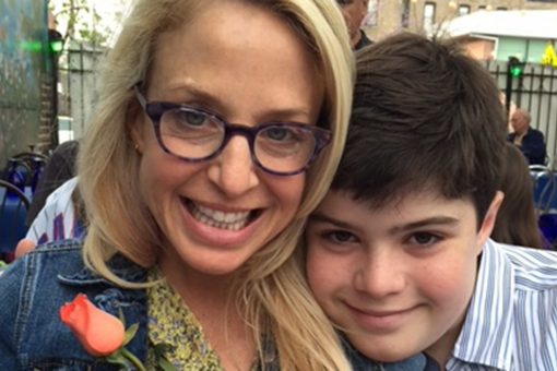 Dr. Laura Berman says Apple policy prevents access to son’s iPhone after overdose