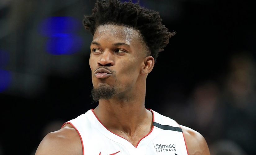 ‘Jeopardy!’ contestants fail to recognize NBA’s Jimmy Butler, fans react