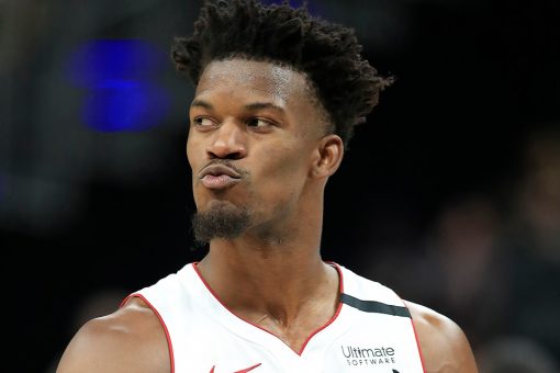 ‘Jeopardy!’ contestants fail to recognize NBA’s Jimmy Butler, fans react