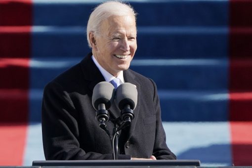 Biden transition received donations from George Soros, Hollywood celebrities