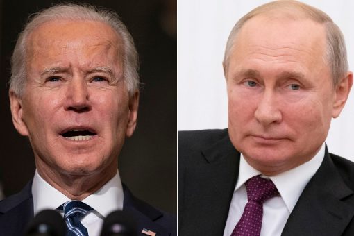LIVE UPDATES: White House says no plans to invite Russia into G-7