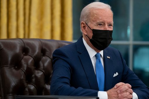 Biden administration must continue defending Taiwan: Rubio