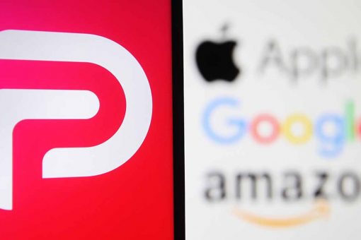 Dan Bongino: ‘Monday looks good’ for Parler to be back online
