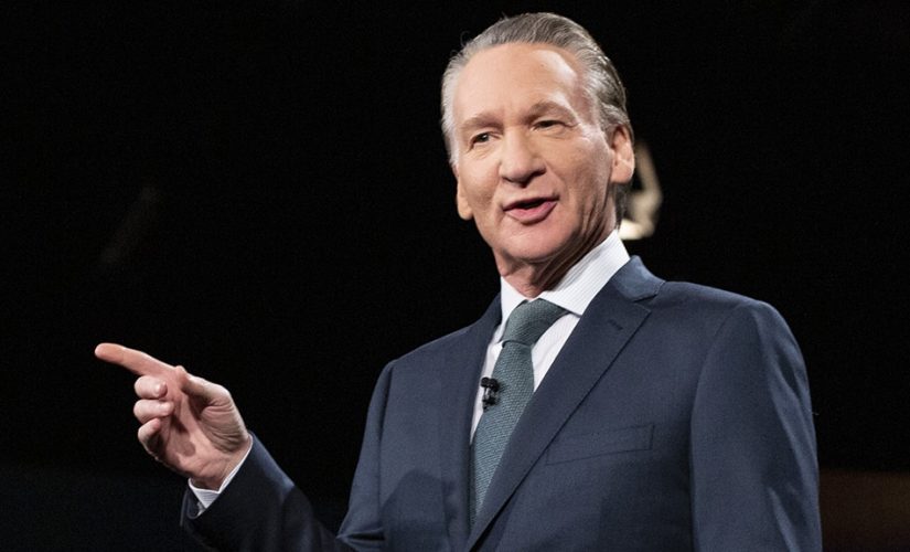 Bill Maher’s warning to the left: Cancel culture is ‘real’ and ‘coming to a neighborhood near you’