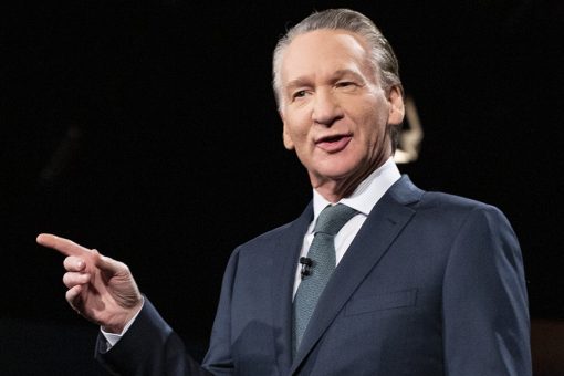 Bill Maher’s warning to the left: Cancel culture is ‘real’ and ‘coming to a neighborhood near you’