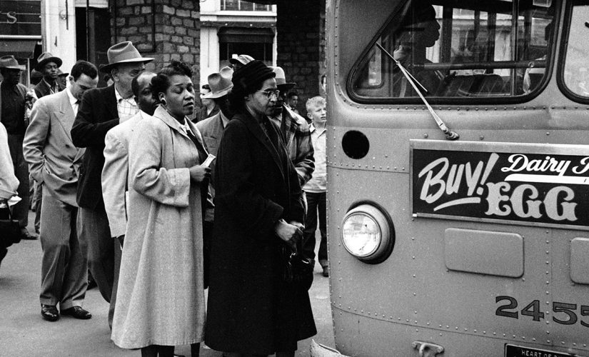 Montgomery bus boycott: What to know