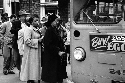 Montgomery bus boycott: What to know